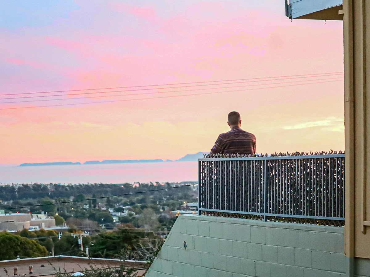 What is a Real Estate Sunset Shoot?